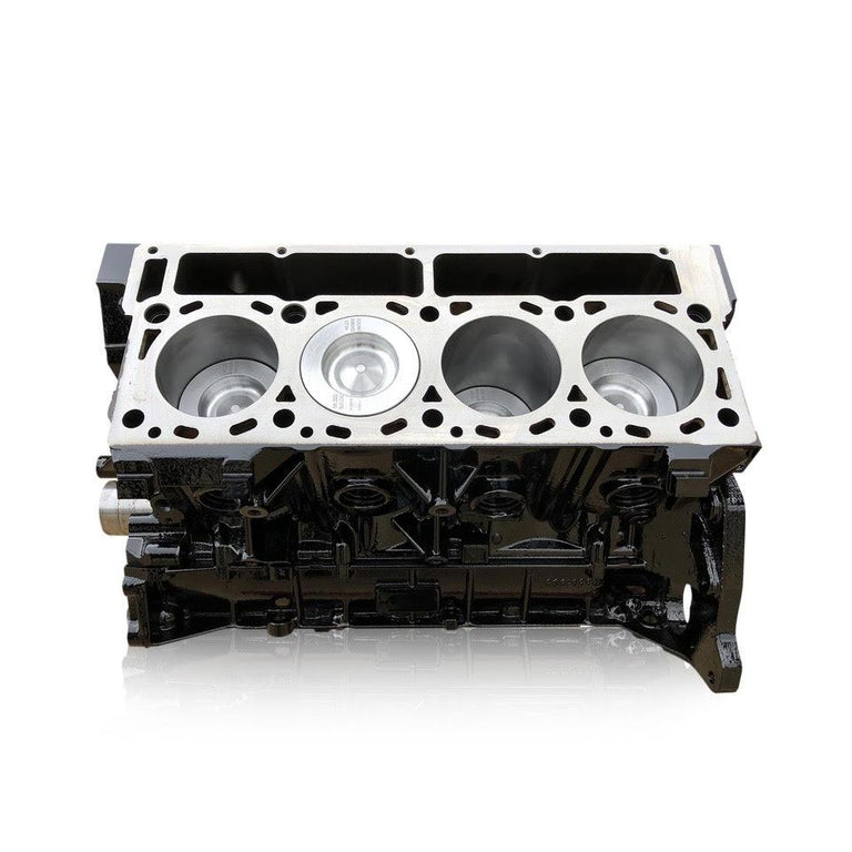 RCD 6.4L Ford Power Stroke Reman Short Block RCD Performance