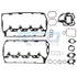 Mahle 6.7L Valve Cover Gasket Set w/o Injector Lines