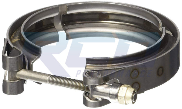 Genuine Ford 1999.5 - 2003 Turbo Down Pipe V-Band Clamp