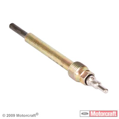 6.0L Ford Power Stroke Motorcraft Glow Plug 2003