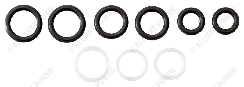 AP0028 Stand Pipe and Front Port Plug Seal Kit