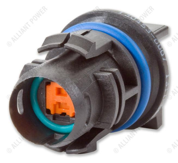 AP0040 G2.8 Injector Connector