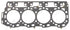 AP0047 Head Gasket .95mm Grade A Left 2001-2010 6.6L Duramax