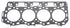 AP0051 Head Gasket 1.00mm Grade B Right 2001-2010 6.6L Duramax