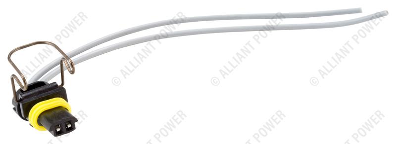 AP0068 4.5L 6.0L 7.3L 6.7L Power Stroke 2 Wire Pigtail