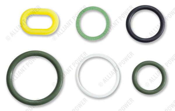 AP0090 Injection Pressure Regulator (IPR) Valve Seal Kit