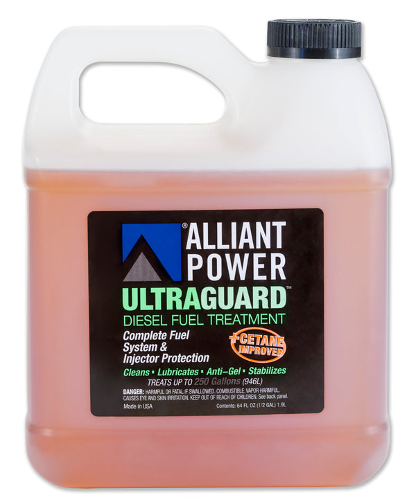 AP0503 ULTRAGUARD - 64 oz (treats 250 gal) (unit)