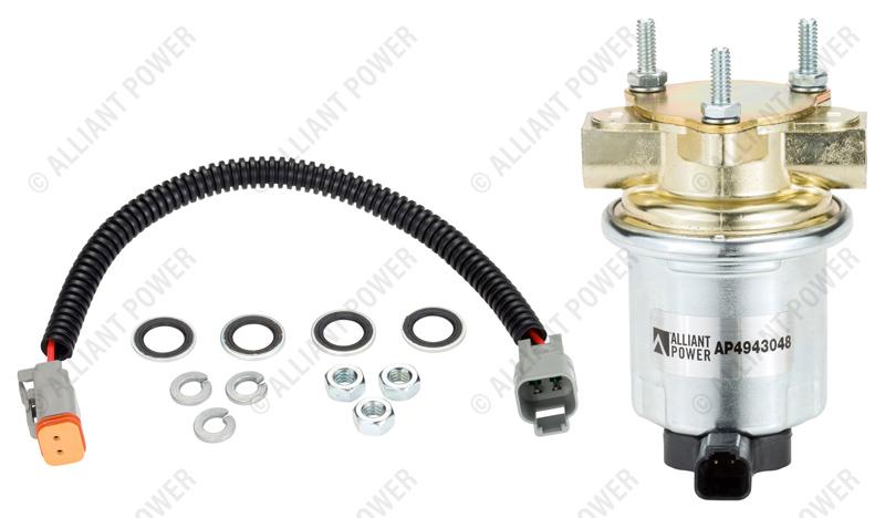 AP4943048 Fuel Transfer Pump Kit