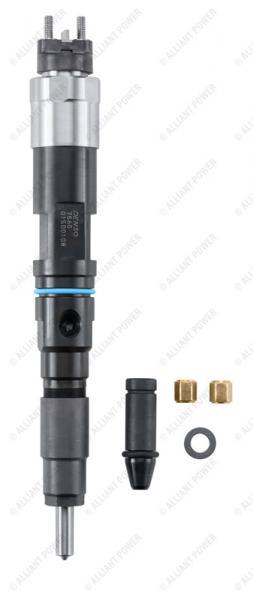 AP52900 Remanufactured Common Rail Injector John Deere 4.5L 4.5L and 6.8L