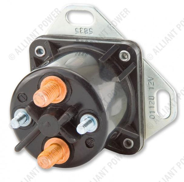 AP63405 Glow Plug Relay