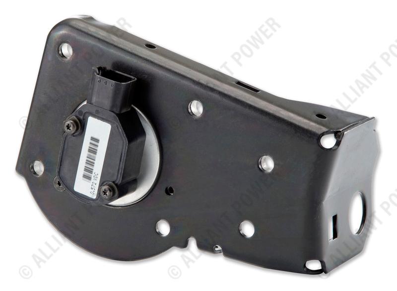accel pedal position sensor AP63427 Accelerator Pedal Position Sensor (PPS)