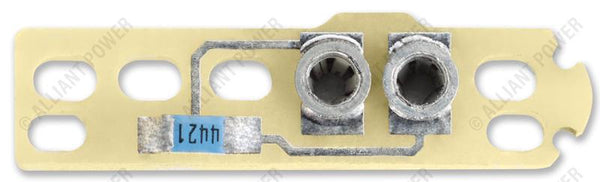 AP63553 Calibration Resistor #1