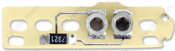 AP63554 Calibration Resistor #2