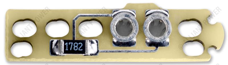 AP63558 Calibration Resistor #6