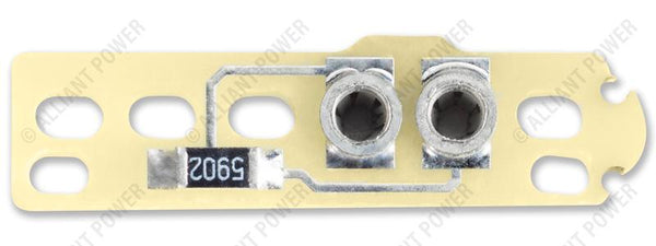 AP63564 Calibration Resistor #8