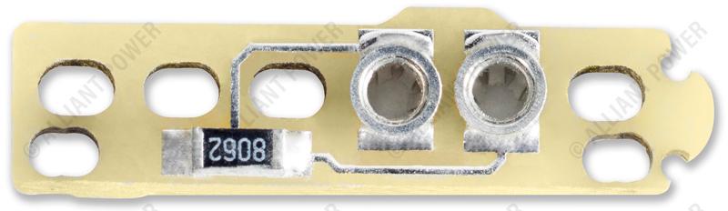 AP63565 Calibration Resistor #9
