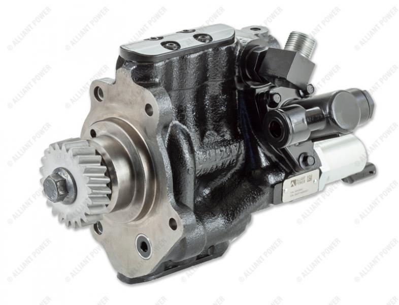 AP63693 16cc Remanufactured High-Pressure Oil Pump