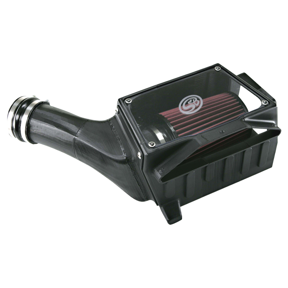 7.3L S&B Cold Air Intake For 1994-1997 Ford Power Stroke
