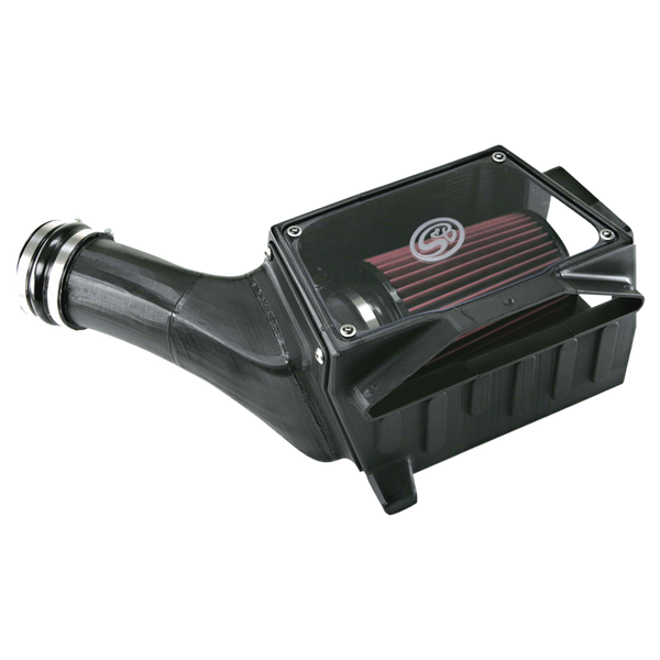7.3L S&B Cold Air Intake For 1994-1997 Ford Power Stroke