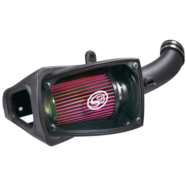 6.7L S&B Cold Air Intake For 2011-2016 Ford Power Stroke